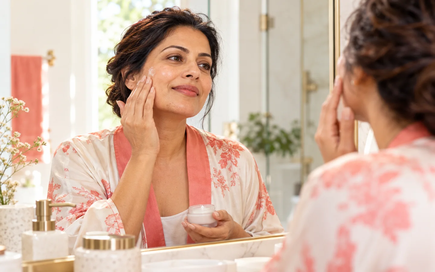 Indian women and health