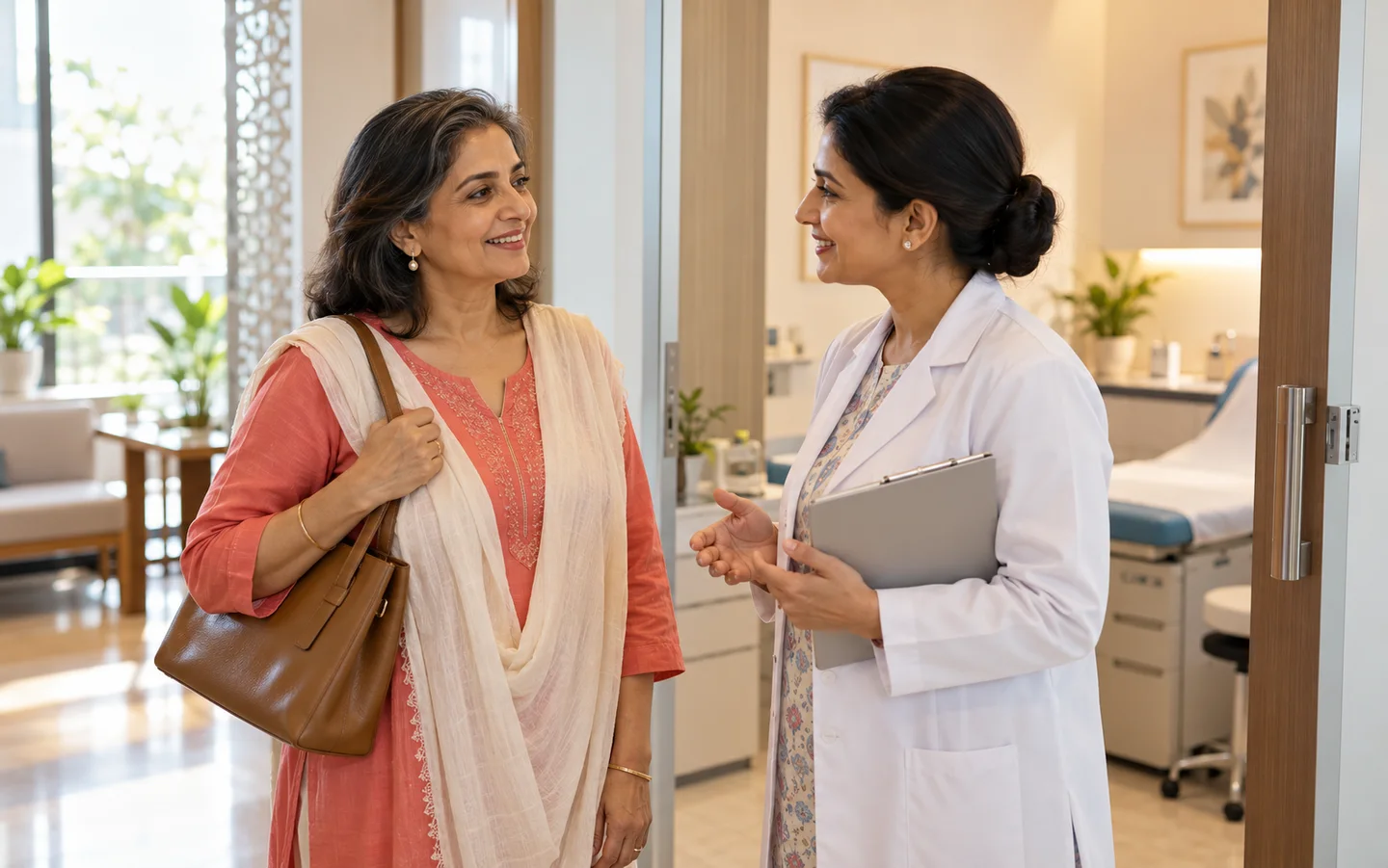 Indian women and health