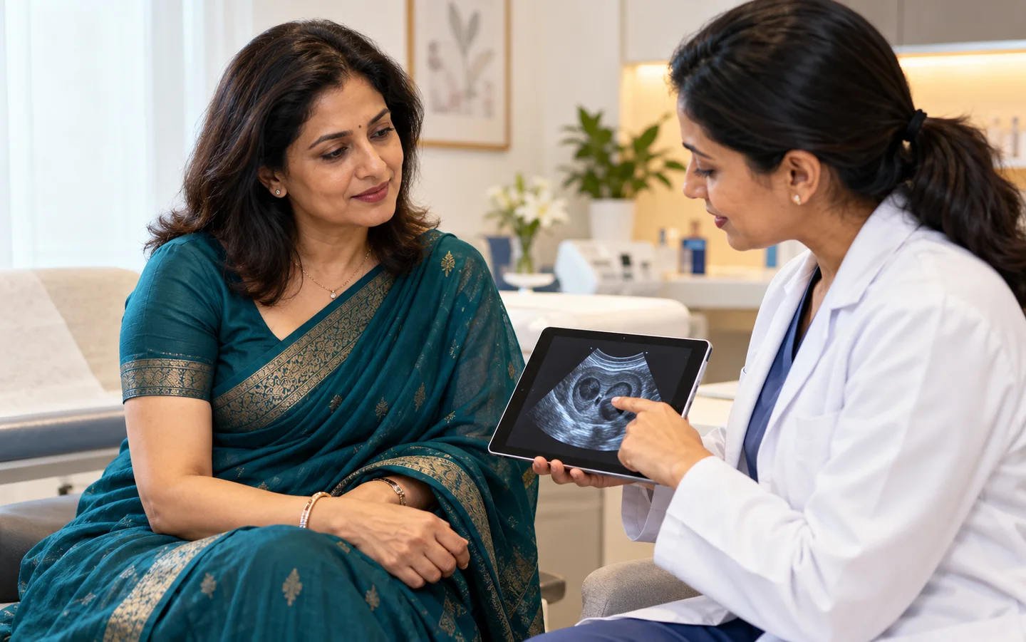 Indian women and health