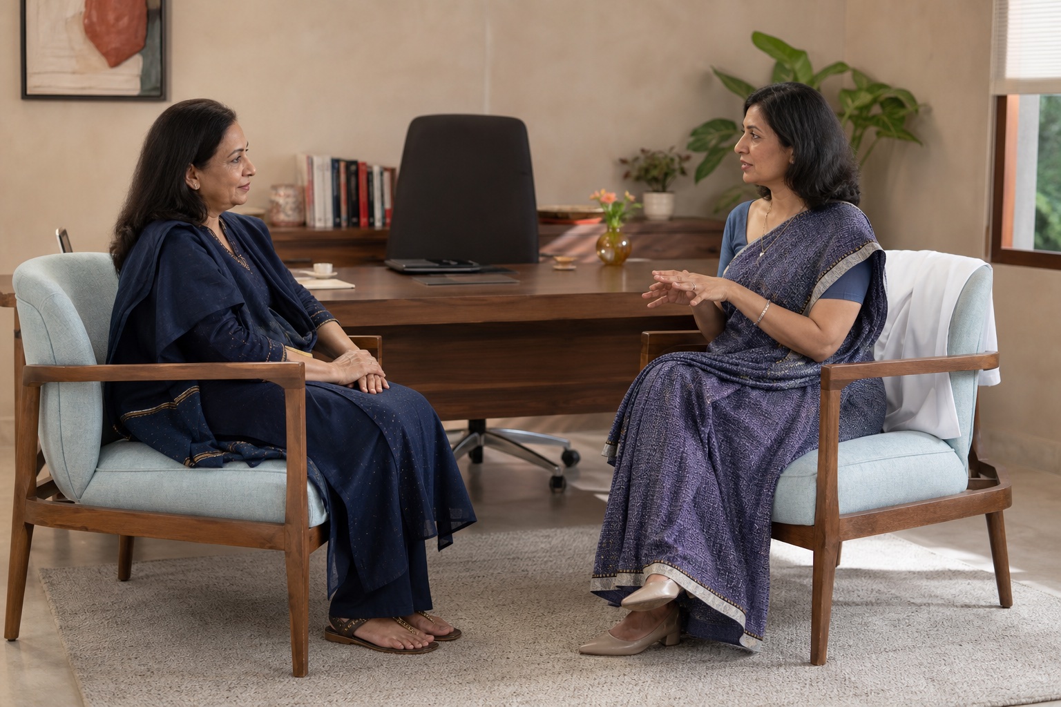 Indian women and health