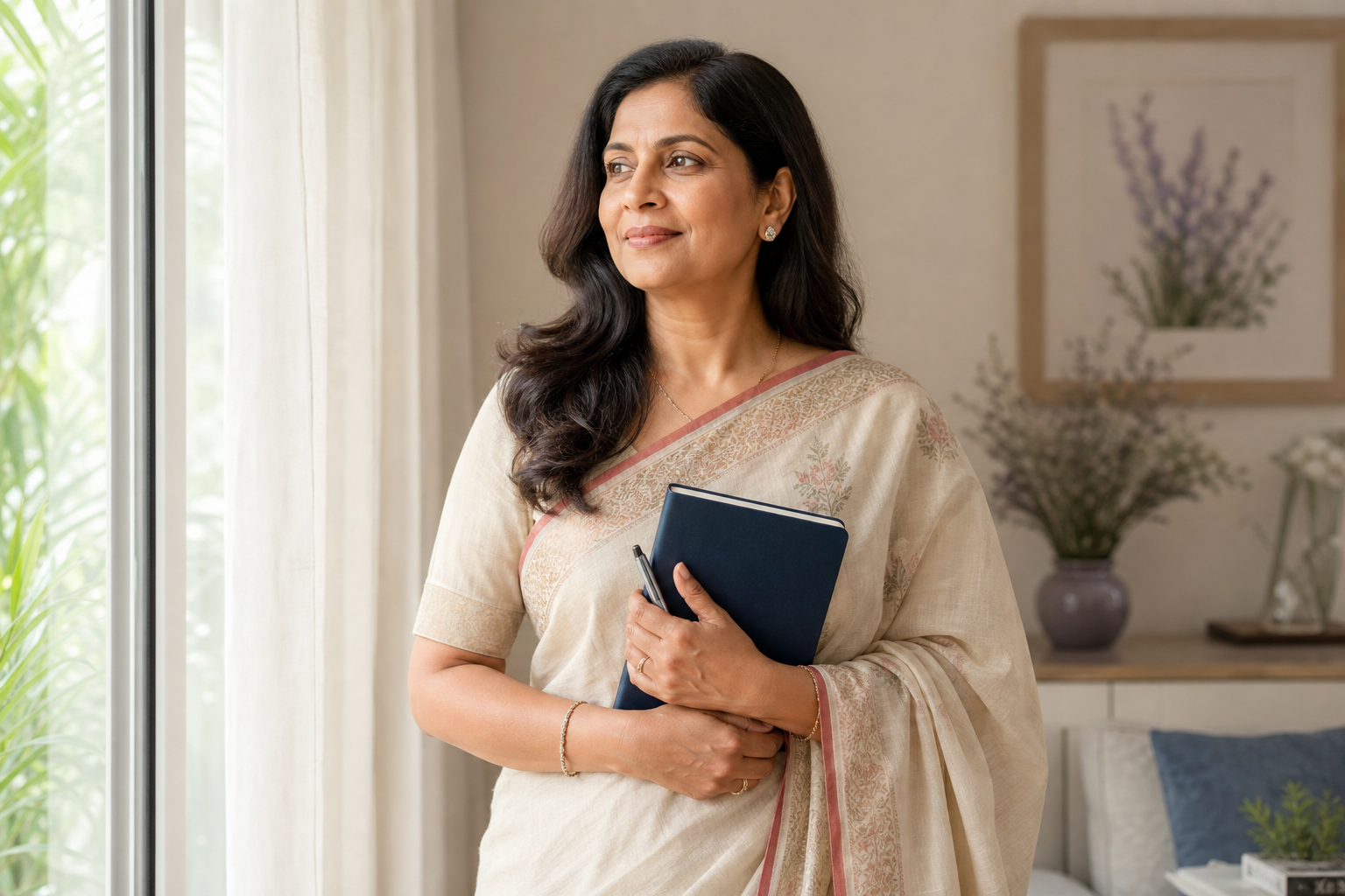 Indian women and health