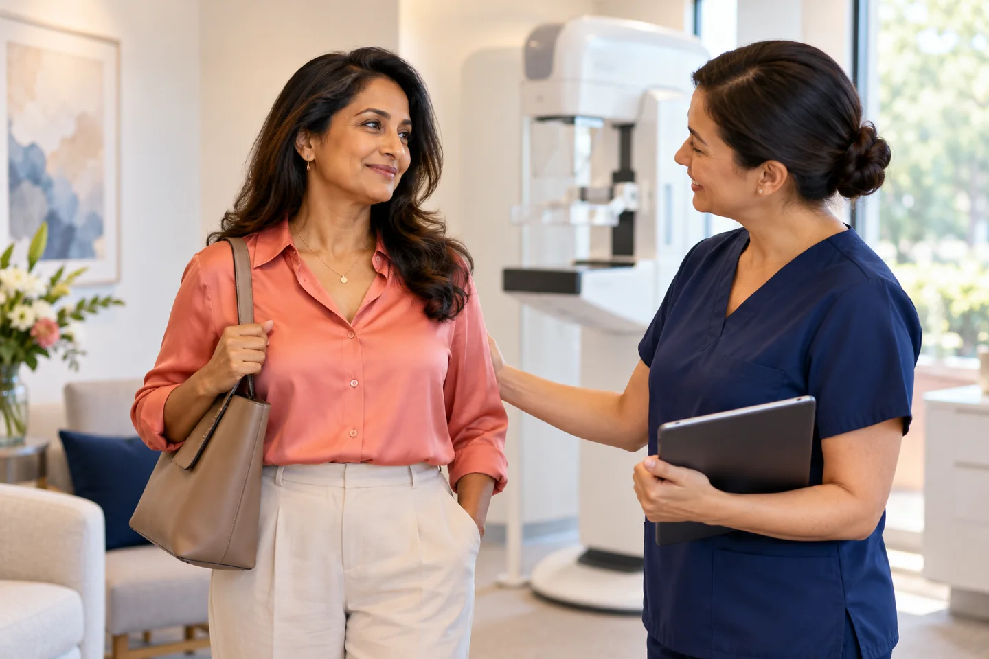 Indian women and health