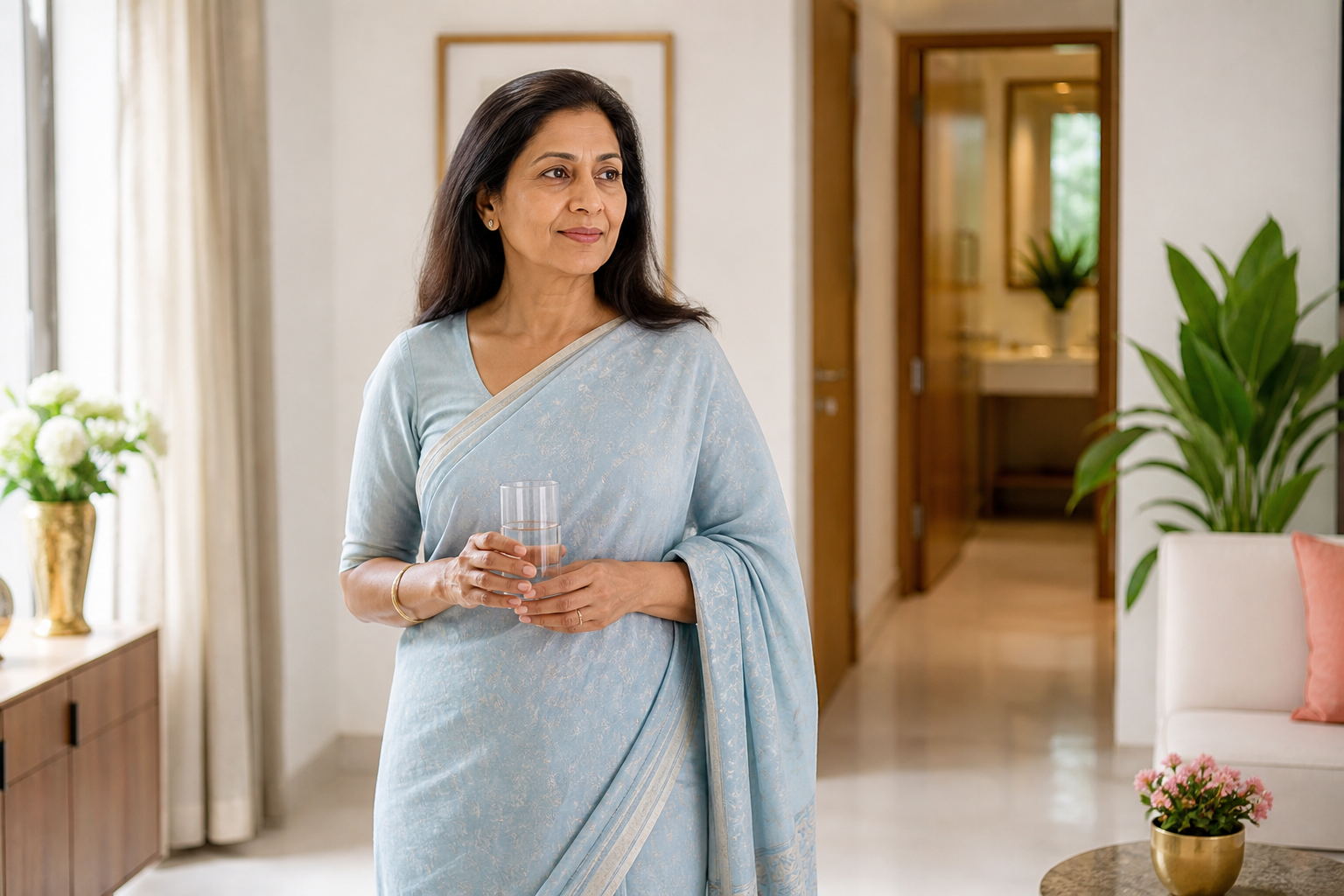 Indian women and health