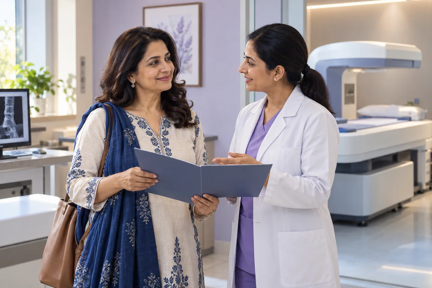 Indian women and health