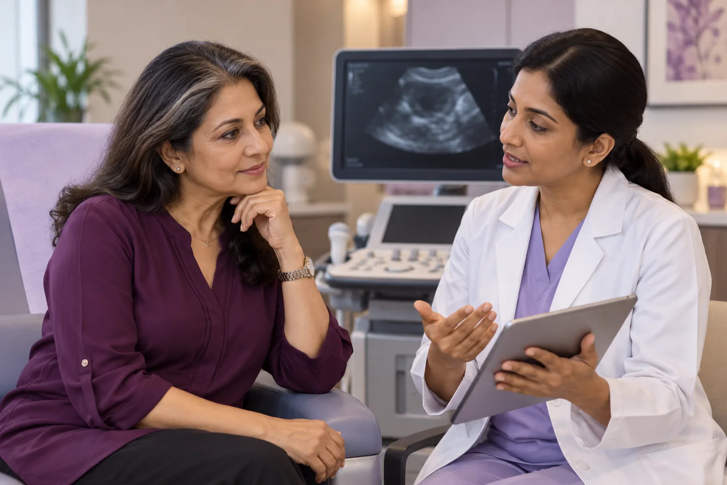 Indian women and health