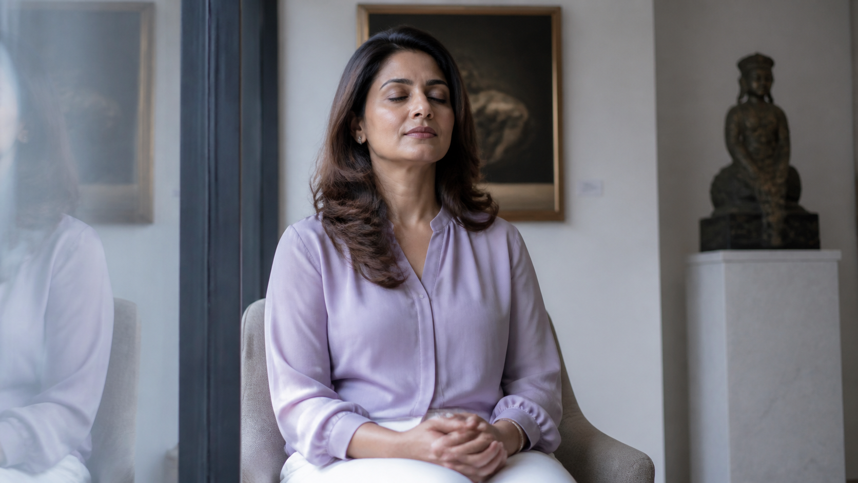 Indian women and mental wellbeing
