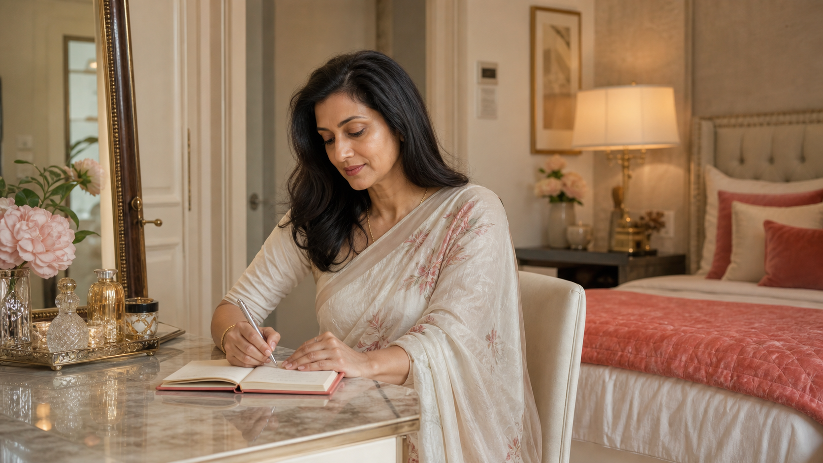 Indian women and health
