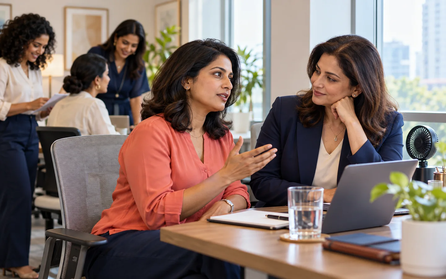 Indian women and mental wellbeing