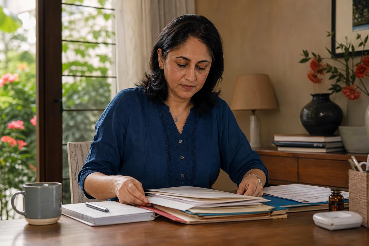 Indian women and health
